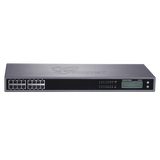 Gateway VoIP GrandStream ATA de 16 puertos FXS + 1 puerto TELCO de 50 pins, p/montaje en rack
