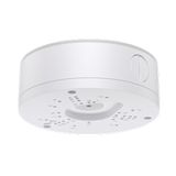 Caja de Conexión Circular / Compatible con Serie 30 / Exterior IP66