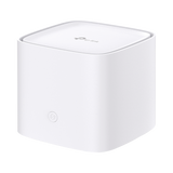 Router Inalámbrico Mesh / Configuración AGINET / Doble Banda AC 1200  / 3 puertos 10/100/1000 Mbps / Compatible con EasyMesh