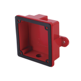 Caja de Montaje para Campanas Hochiki Modelo B6-24 y B10-24