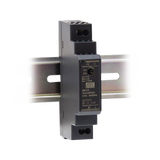 Fuente de Poder Industrial Ultra Delgada Riel Din 12Vcc, 15W