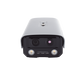 (HikFire) Cámara IP de Detección Térmica de Incendios / Detección de Llamas y Temperaturas Anormales / 4 Megapíxel (Lente Óptico) + 1 Megapíxel (Lente Térmico) / Compatible con Hik-Connect