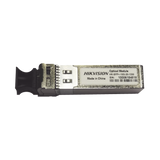Transceptor Mini-GBIC SFP+ 10 G / Distancia 20 KM / Bi-Direccional / Conector LC / Monomodo