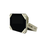 Iluminador IR POE BAJO CONSUMO / Cobertura 45° / 40 Metros de Iluminación / IDEAL PARA SISTEMAS IP