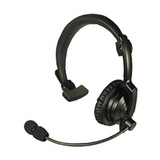 Diadema para radios Móviles Motorola serie CM/GM/CDM con cancelación de ruido