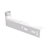 Herraje para Lámpara de Obstrucción LED Modelo EI-LBIB/OL1-VLED2- IR/ OL2-VLED2-IR