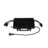 Microinversor 2 Kw, 220 Vca, para Interconexión a Red Eléctrica, IP67, Conexión para Cable Troncal, Soporta Oversizing a 4 Módulos de Hasta 670 W