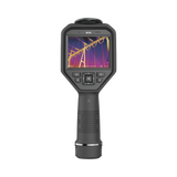 M20 - Cámara Termográfica Portátil Profesional / Resolución Térmica 256 x 192 / Cámara Visual 8MP / Pantalla Táctil LCD 3.5" / Rango de -20°C a 550°C / Precisión ±2°C o &plusm