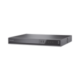 NVR 8 MP 4K / 16 Canales IP / 16 Puertos PoE+ / H.265 / 16 TB (Incluidos) / NDAA / ONVIF / Audio y Alarmas I/O / Soporta IA / Serie 35 / Honeywell Security