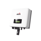 Inversor para Interconexión a CFE de 3 kW con Salida de 220 Vca, Módulo Wifi Incluido