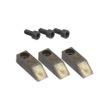 Kit De Navajas Para Herramienta HPT Para Cable de 1/2 y 7/8.