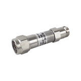 BLOQUEADOR DE DC 250-2700MHz 500W/3kV -164dBc TIPO N IP65 .