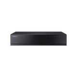 DVR 18 Canales (16 Analogicos + 2 IP) hasta 8 MP/ Soporta 4 Tecnologías (AHD, TVI, CVI, CVBS)  / 8 bahias HDD (no incluidos)