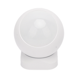 Sensor de movimiento con señal inalambrica Zigbee, compatible con Panel de control Akubela y otros controladores.