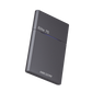 Unidad de Estado Solido (SSD) Portátil / 1TB / USB 3.2 Gen2x2 Tipo C / PCle NVMe / Ideal para Almacenamiento de Datos, Videos, Fotografías, etc