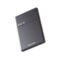 Unidad de Estado Solido (SSD) Portátil / 1TB / USB 3.2 Gen2x2 Tipo C / PCle NVMe / Ideal para Almacenamiento de Datos, Videos, Fotografías, etc