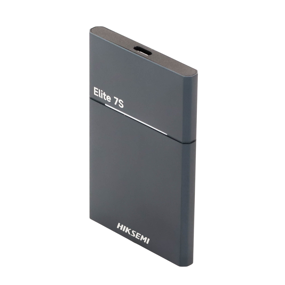 Unidad de Estado Solido (SSD) Portátil / 1TB / USB 3.2 Gen2x2 Tipo C / PCle NVMe / Ideal para Almacenamiento de Datos, Videos, Fotografías, etc