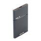 Unidad de Estado Solido (SSD) Portátil / 1TB / USB 3.2 Gen2x2 Tipo C / PCle NVMe / Ideal para Almacenamiento de Datos, Videos, Fotografías, etc