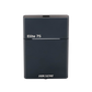 Unidad de Estado Solido (SSD) Portátil / 1TB / USB 3.2 Gen2x2 Tipo C / PCle NVMe / Ideal para Almacenamiento de Datos, Videos, Fotografías, etc