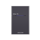 Unidad de Estado Solido (SSD) Portátil / 1TB / USB 3.2 Gen2x2 Tipo C / PCle NVMe / Ideal para Almacenamiento de Datos, Videos, Fotografías, etc