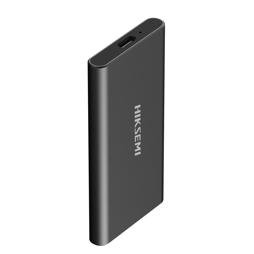 Unidad de Estado Solido (SSD) Portátil / 1024 GB (1 TB) / Compacto / Conector USB 3.2 / Tipo C / Ideal para Almacenar Cualquier Tipo de Información (Videos, Fotos, Documentos, Etc...)
