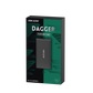 Unidad de Estado Solido (SSD) Portátil / 512 GB / Compacto / Conector USB 3.2 / Tipo C / Ideal para Almacenar Cualquier Tipo de Información (Videos, Fotos, Documentos, Etc...)