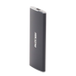 Unidad de Estado Solido (SSD) Portátil / 512 GB / Compacto / Conector USB 3.2 / Tipo C / Ideal para Almacenar Cualquier Tipo de Información (Videos, Fotos, Documentos, Etc...)