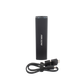 Unidad de Estado Solido (SSD) Portátil / 512 GB / Compacto / Conector USB 3.2 / Tipo C / Ideal para Almacenar Cualquier Tipo de Información (Videos, Fotos, Documentos, Etc...)