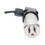 SENSOR DE PRESION, 1%, 40Bar, 0-10V, NPT