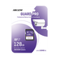Memoria SD Clase 10 de 128 GB / Especializada Para Videovigilancia