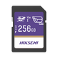 Memoria SD Clase 10 de 256 GB / Especializada Para Videovigilancia