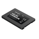 Unidad de Estado Sólido para DATA CENTER / 960 GB / 2.5 Pulgadas / SATA III