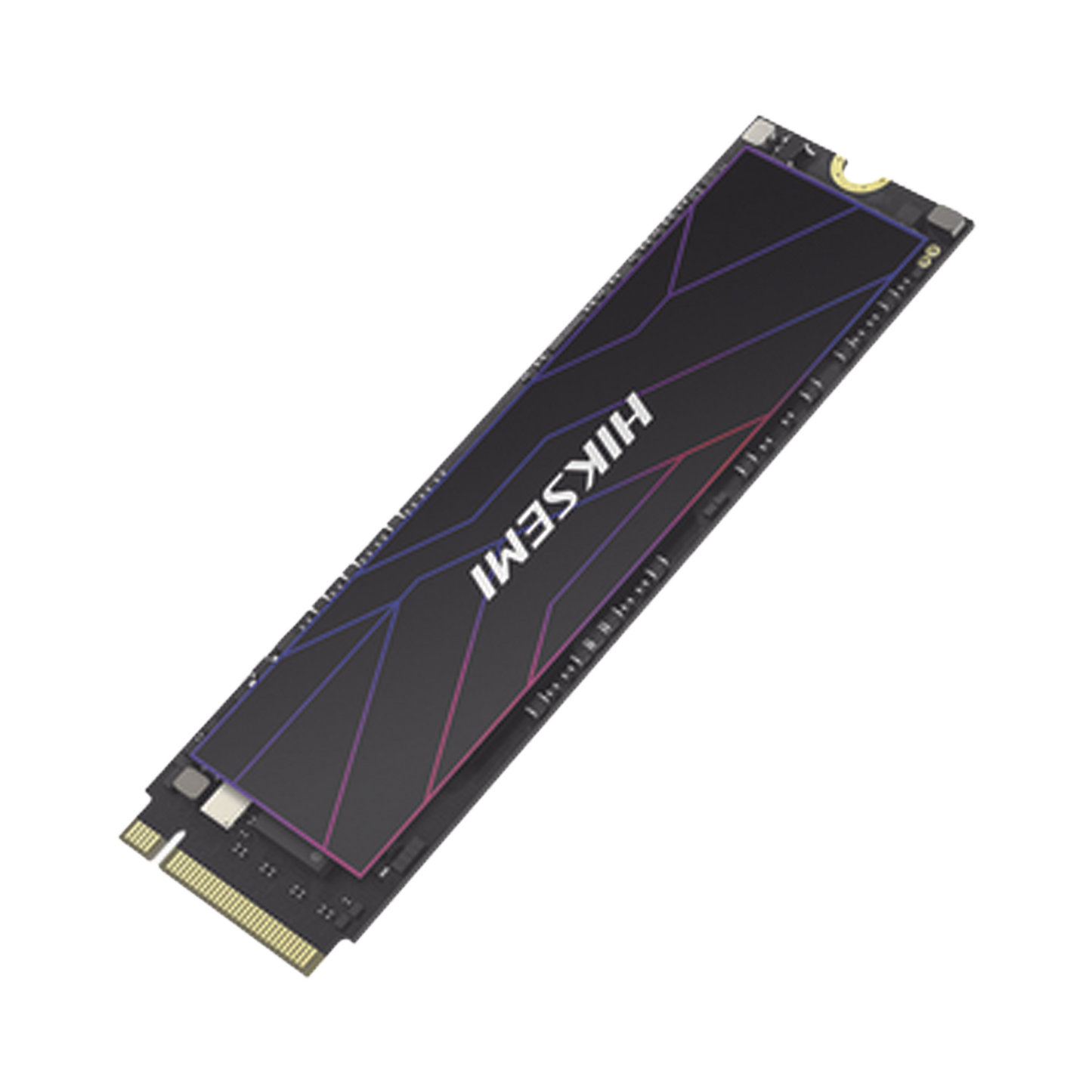 Unidad de Estado Sólido (SSD) 2TB  / ALTO RENDIMIENTO / Hasta 7100B/s / M.2 NVMe / Para Gaming y PC Trabajo Pesado