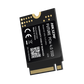 Unidad de Estado Sólido (SSD) 2048 GB / Formato 2230 / ALTO RENDIMIENTO / Hasta 7400 MB/s / M.2 NVMe / Para Gaming y Trabajo Pesado en PC