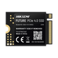 Unidad de Estado Sólido (SSD) 2048 GB / Formato 2230 / ALTO RENDIMIENTO / Hasta 7400 MB/s / M.2 NVMe / Para Gaming y Trabajo Pesado en PC