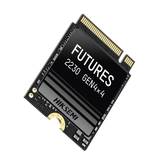 Unidad de Estado Sólido (SSD) 2048 GB / Formato 2230 / ALTO RENDIMIENTO / Hasta 7400 MB/s / M.2 NVMe / Para Gaming y Trabajo Pesado en PC
