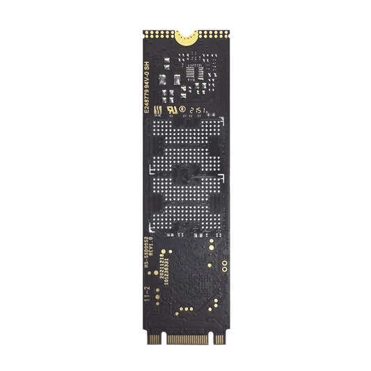 SSD M.2 para Videovigilancia Móvil / 1TB / Alto Performance / Uso 24/7 / Resistente en Alta Temperaturas