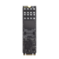 SSD M.2 para Videovigilancia Móvil / 512 GB / Alto Performance / Uso 24/7 / Resistente en Alta Temperaturas
