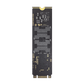 SSD M.2 para Videovigilancia Móvil / 512 GB / Alto Performance / Uso 24/7 / Resistente en Alta Temperaturas