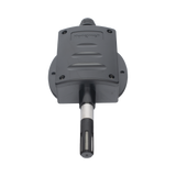 Sensor de temperatura para exterior de aire 0-10V Digital