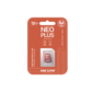 Memoria microSD / Clase 10 de 64GB / Especializada Para Videovigilancia (Uso 24/7) / Compatibles con cámaras HIKVISION y Otras Marcas / 95 MB/s Lectura / 40 MB/s Escritura