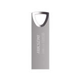 Memoria USB de 128 GB / Versión 3.0 / Metalica / Compatible con Windows, Mac y Linux