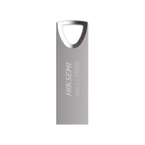 Memoria USB de 16 GB / Versión 3.0 / Metalica / Compatible con Windows, Mac y Linux