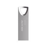 Memoria USB de 32 GB / Versión 3.0 / Metalica / Compatible con Windows, Mac y Linux