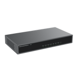 Gateway Analógico 4 FXO (Conectar Lineas Analógicas) / Puertos FXO y FXS / 3 Perfiles SIP / NAT / PoE / TR069 / Fax T.38 / 3 Vías Conferencia / AES / Failover SIP