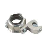Monitor para Conduit Rígido/IMC de 1 1/2" (38 mm) / Con Orejeta para Conexión a Tierra.