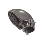 Mufa de Aluminio 1” UL para Conduit