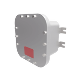 (EXBLTP12128N4) GABIENTE ATORNILLADO EXBLT A/PRUEBA D/EXPLOSIÓN E IGNIFUGO, 12X12X8, CLASE I, II, III, BCDEFG, CAJA D/ AL FUNDI.