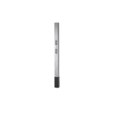 Poste de Servicio Aluminio de 10 ft 2" / Blanco con 4 Oficios.