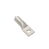 Zapata de Compresión de Aluminio para usarse para conductores de Cu y Al para Tornillo 1/2 "  y Calibre 250 KCMIL.